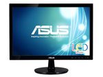 ASUS VS197DE LED-Monitor 47 cm (18,5") - schwarz