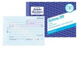 AVERY Zweckform Quittung 300