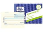 AVERY Zweckform Ausgabebeleg Formularbuch 303 - 1 x 50 Blatt