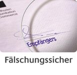 AVERY Zweckform Einnahmebeleg Formularbuch 304