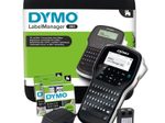 DYMO® LabelManager™ 280 / Beschriftungsgerät - QWERTZ-Tastatur, im KofferSet