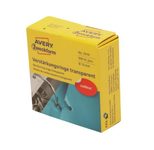 AVERY Zweckform Verstärkungsringe No. 3510