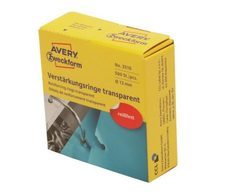 AVERY Zweckform Verstärkungsringe No. 3510