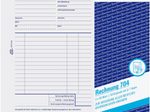 Avery Zweckform Rechnungsformular 704 - 2 x 50 Blatt