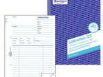 AVERY Zweckform Lieferschein