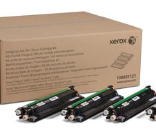 Xerox Original Bildtrommel für WorkCentre 6655 und 6605, Phaser 6600 und VersaLink C400/C405)(108R01121)