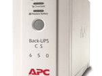 APC BK650EI Back-UPS CS 650VA, 230 V USV