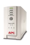 APC BK650EI Back-UPS CS 650VA, 230 V USV