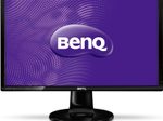 BenQ Monitor GL2460HM LED-Display 60,96 cm (24") schwarz (9H.LA7LB.QPE)