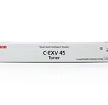Canon Original Toner C-EXV45 cyan 52.000 Seiten (6944B002)