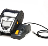 Zebra Dockingstation für mobile Etikettendrucker