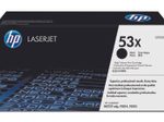 HP Original 53X Toner schwarz hohe Kapazität 7.000 Seiten (Q7553X)