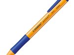 STABILO pointball Kugelschreiber - 0.5 mm - blau