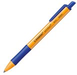 STABILO pointball Kugelschreiber - 0.5 mm - blau