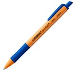 STABILO pointball Kugelschreiber - 0.5 mm - blau