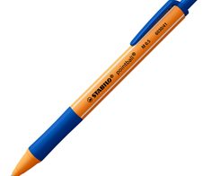 STABILO pointball Kugelschreiber - 0.5 mm - blau