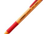 STABILO pointball Kugelschreiber - rot