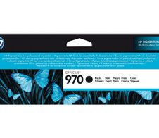 HP Original 970 Druckerpatrone schwarz 3.000 Seiten 56,5ml (CN621AE)