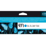 HP Original 971 Druckerpatrone magenta 2.500 Seiten 31,5ml (CN623AE)