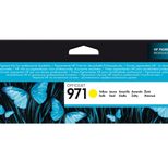HP Original 971 Druckerpatrone gelb 2.500 Seiten 32ml (CN624AE)
