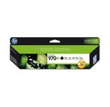 HP Original 970XL Druckerpatrone schwarz 9.200 Seiten 173,5ml(CN625AE)