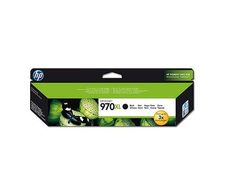 HP Original 970XL Druckerpatrone schwarz 9.200 Seiten 173,5ml(CN625AE)