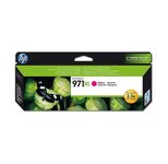 HP Original 971XL Druckerpatrone magenta 6.600 Seiten 80,5ml (CN627AE)