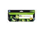 HP Original 971XL Druckerpatrone gelb 6.600 Seiten 83ml (CN628AE)