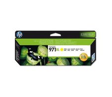 HP Original 971XL Druckerpatrone gelb 6.600 Seiten 83ml (CN628AE)
