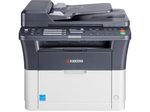 KYOCERA Klimaschutz-System ECOSYS FS-1325MFP Laser-Multifunktionsgerät s/w