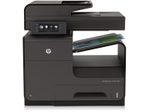 HP OfficeJet Pro X476dw Tintenstrahl-Multifunktionsgerät CN461A