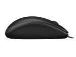 Logitech B100 Optical Maus