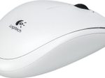 Logitech B100 Optical Maus
