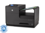 HP OfficeJet Pro X451dw Tintenstrahldrucker CN463A