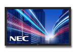 NEC Large Format MultiSync V652 LCD-Display 165 cm (65") schwarz