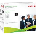 Xerox Tonerpatrone für HP LaserJet 4350 series, Schwarz