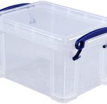 Really Useful Box 1,6 Liter - transparent