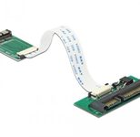 DeLOCK Konverter MacBook Air SSD zu SATA 22 Pin