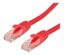 VALUE UTP Patchkabel CAT6/Kl.E, rot, 50cm 21.99.1021
