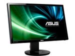 ASUS VG248QE 3D LED-Monitor (24") 61 cm schwarz