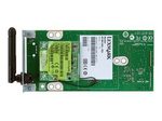 LEXMARK MarkNet N8350 802.11b, 802.11g, 802.11n WLAN-Druckserver