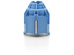 HP 3-Zoll-Spindeladapter DesignJet (CN538A)