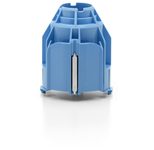 HP 3-Zoll-Spindeladapter DesignJet (CN538A)