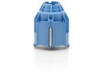 HP 3-Zoll-Spindeladapter DesignJet (CN538A)