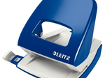 LEITZ NeXXt Bürolocher - blau