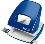 LEITZ NeXXt Bürolocher - blau