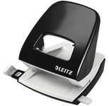 LEITZ NeXXT Bürolocher 5008 - schwarz