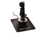 Thrustmaster HOTAS Warthog Flight Stick 19 Tasten kabelgebunden - für PC