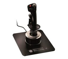Thrustmaster HOTAS Warthog Flight Stick 19 Tasten kabelgebunden - für PC