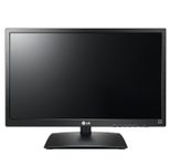 LG Monitor 23CAV42K-B Zero Client-LCD-Display 58,42 cm (23") schwarz